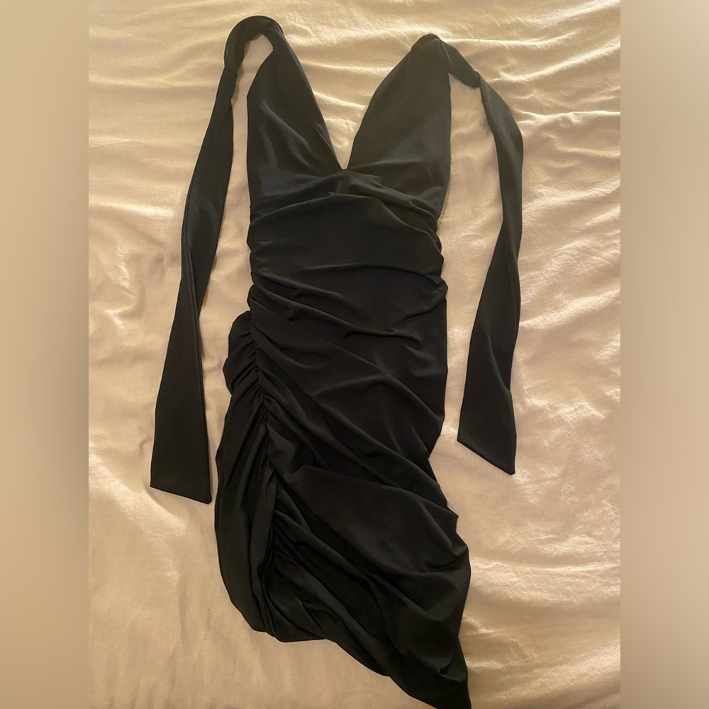 Abercrombie Dress